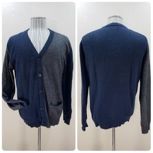 FRENCH CONNECTION cardigan sweater G06